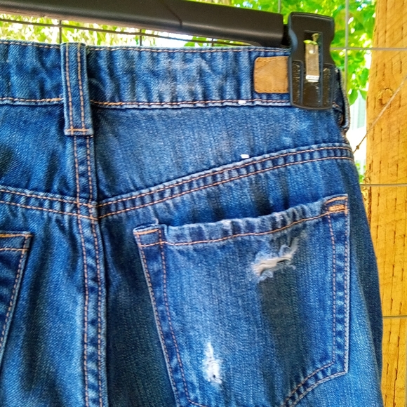 Garage 1 Jean Capris - Picture 3 of 7